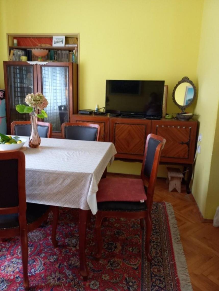 Old Town Studios Budva Quarto foto