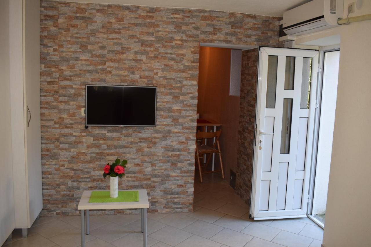 Old Town Studios Budva Exterior foto