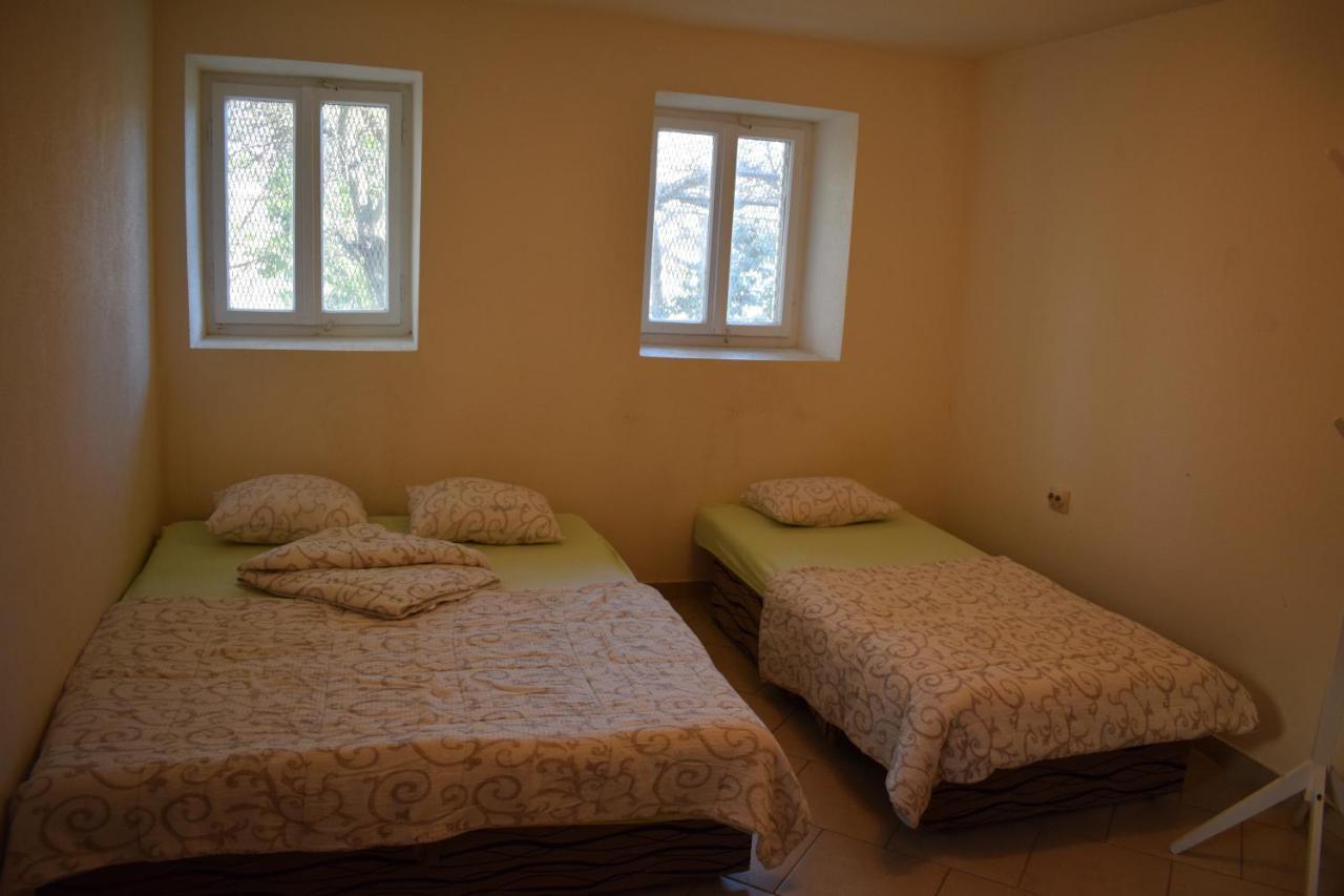 Old Town Studios Budva Exterior foto