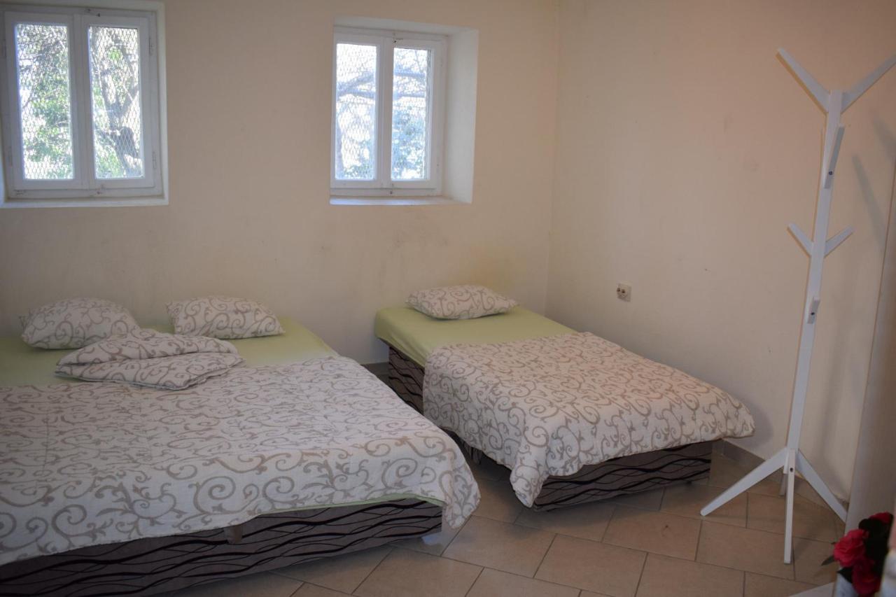 Old Town Studios Budva Exterior foto